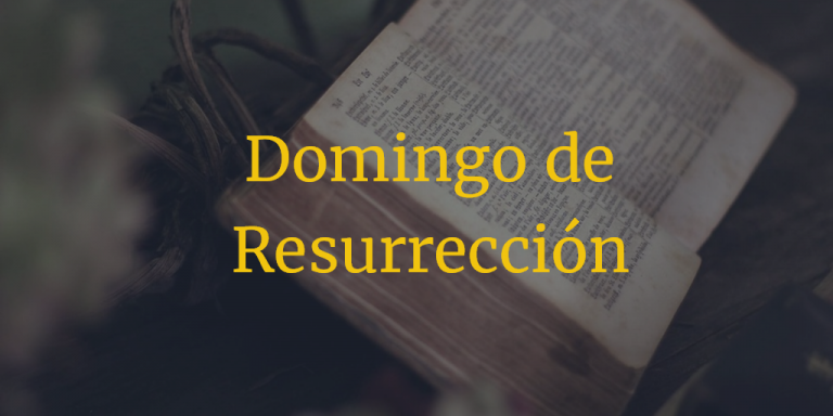 Procesiones Domingo de Resurrección Salamanca 2024